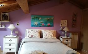 Casa Vacanze Il Pettirosso